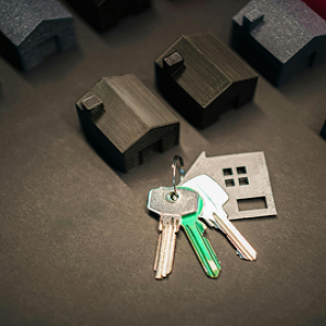 صورة تسليم العقار