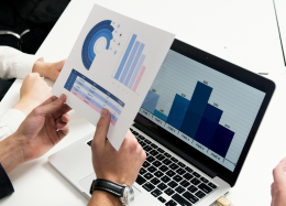 Banking And <br> Financial