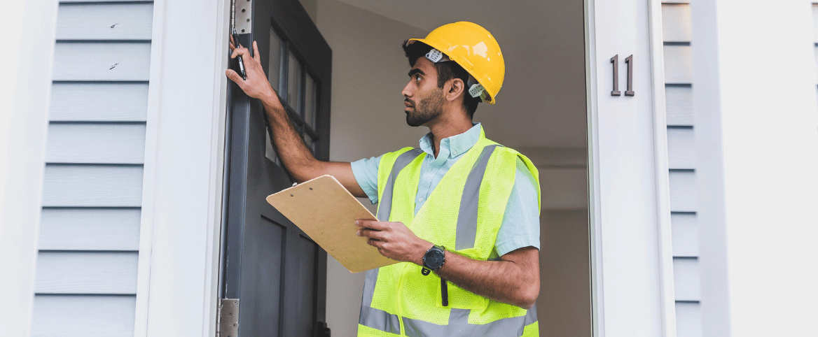 إدارة الأملاك العقارية