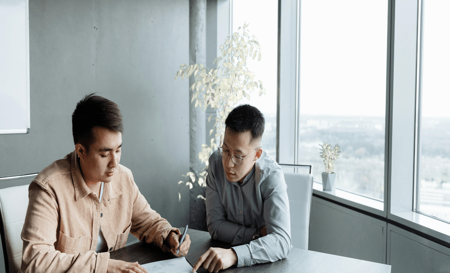 زفير العقارية